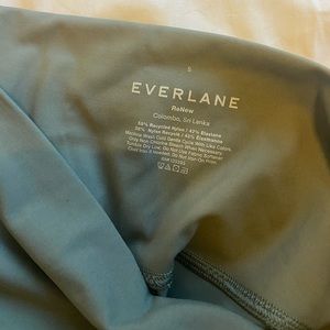 Everlane Perform Leggings